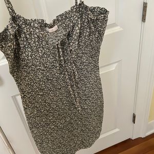 Dress from boutique in Boston